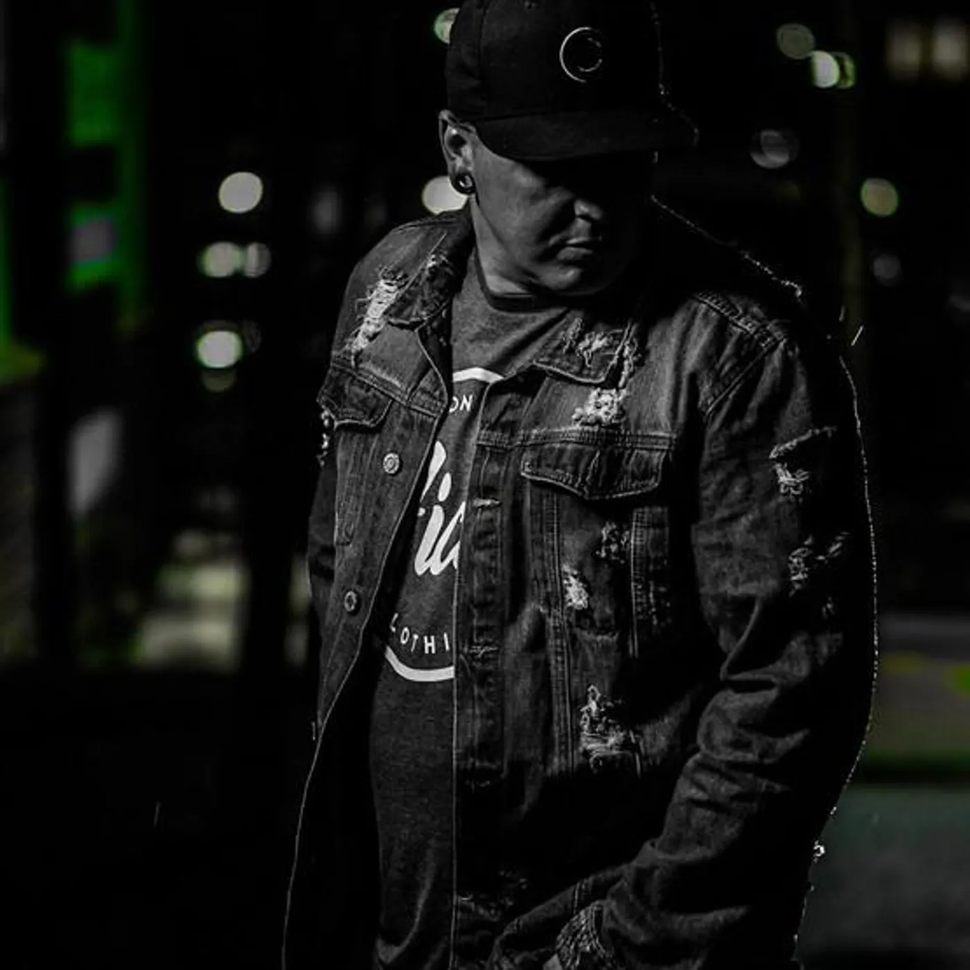 Cody Hicks Brand Page