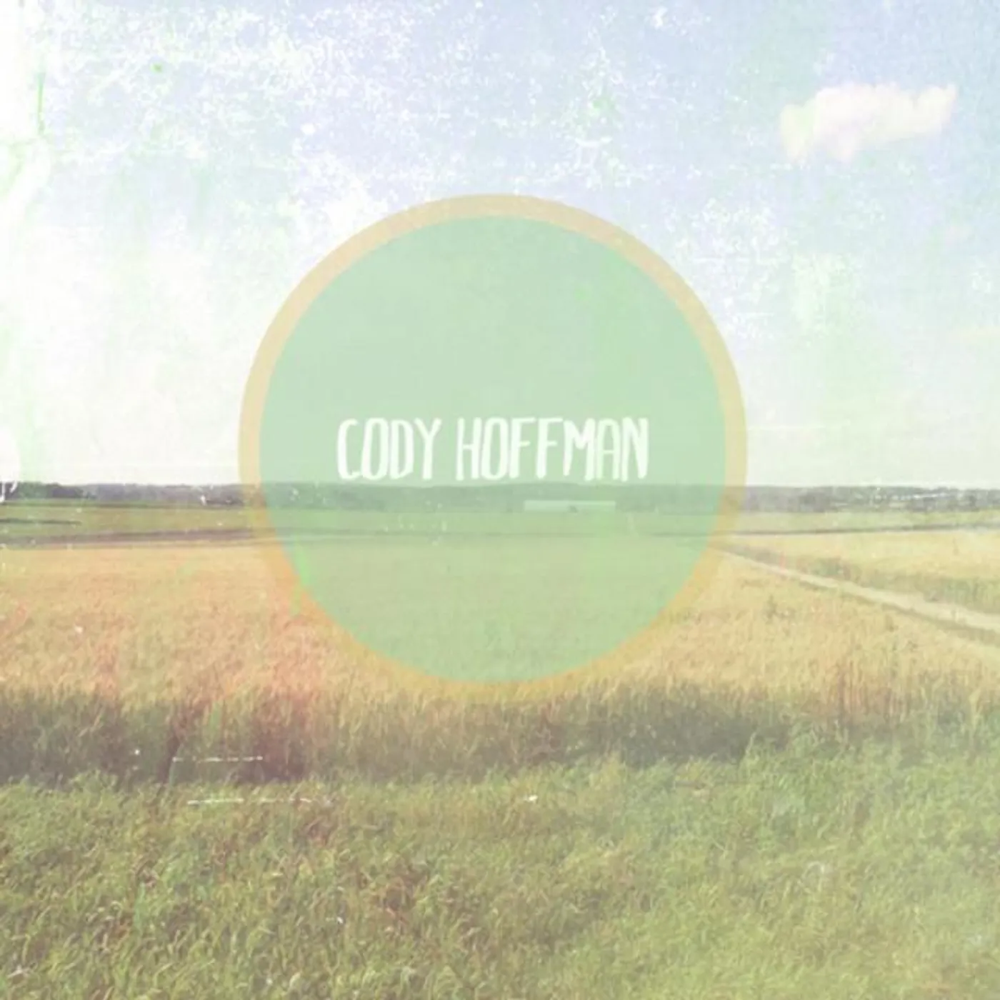 Cody Hoffman