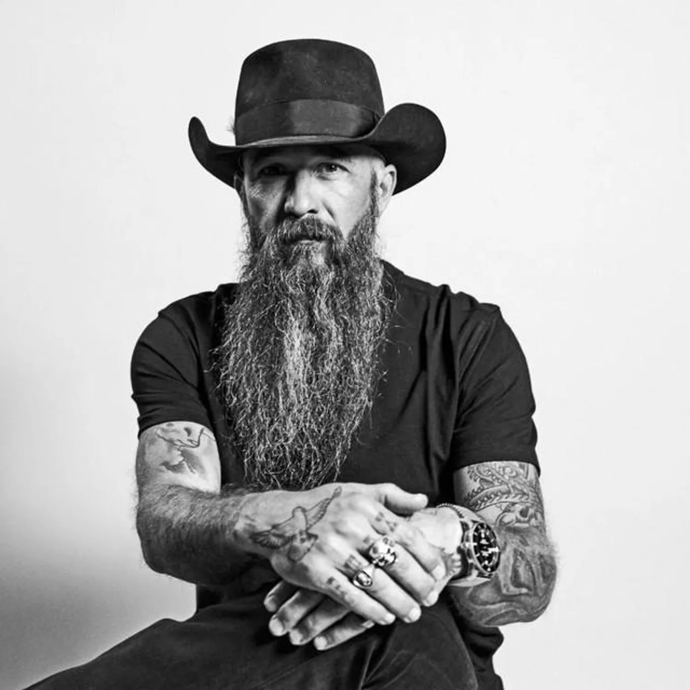 Cody Jinks
