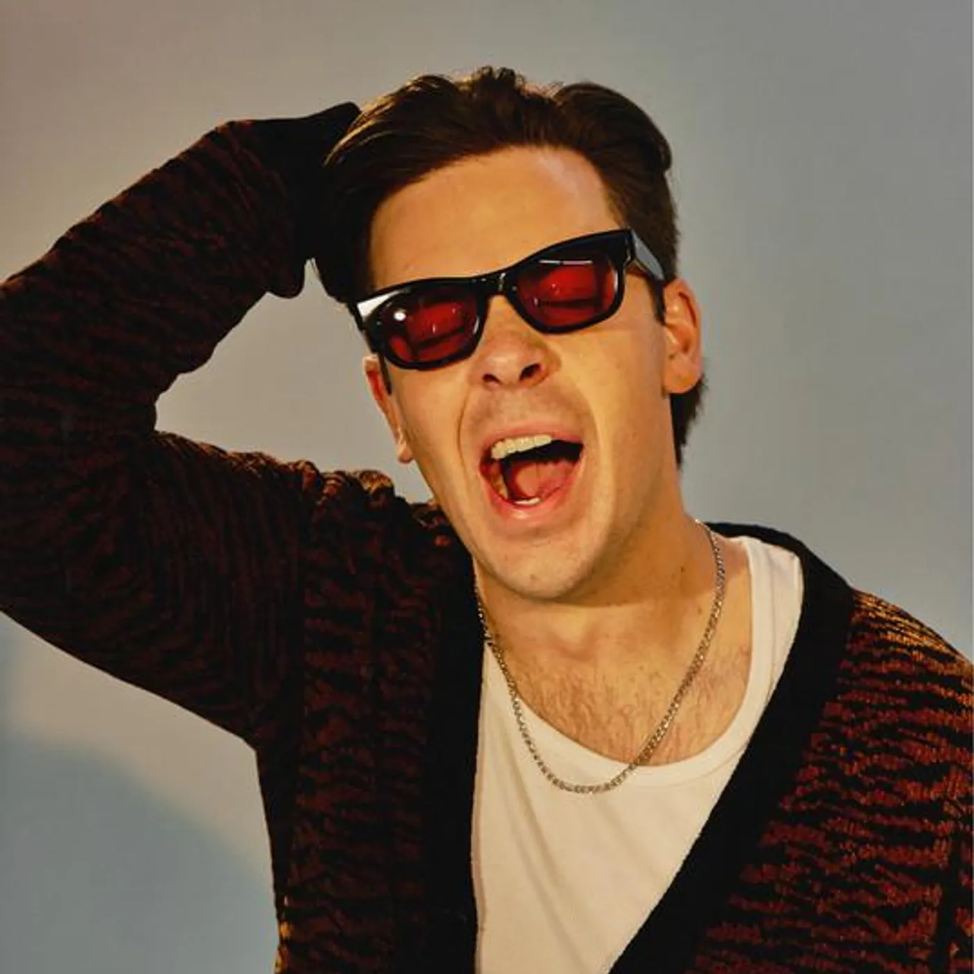 Cody Ko Brand Page