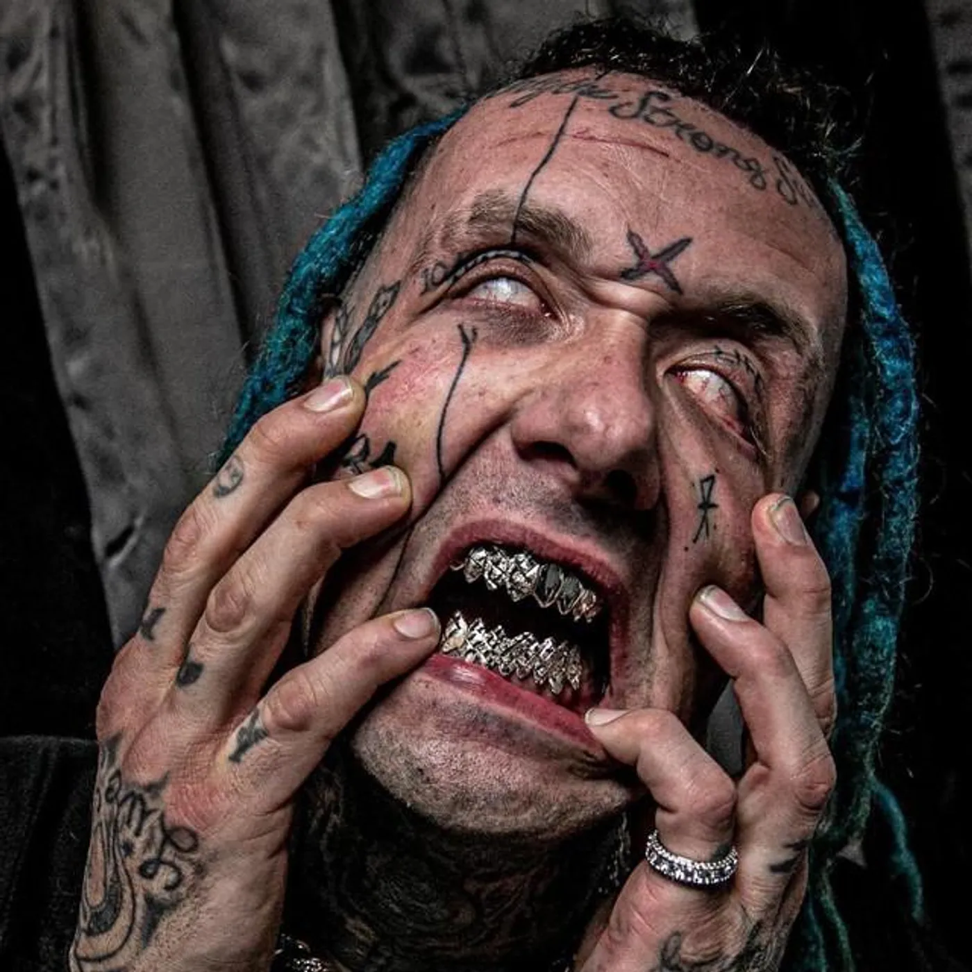 Cody Manson Brand Page