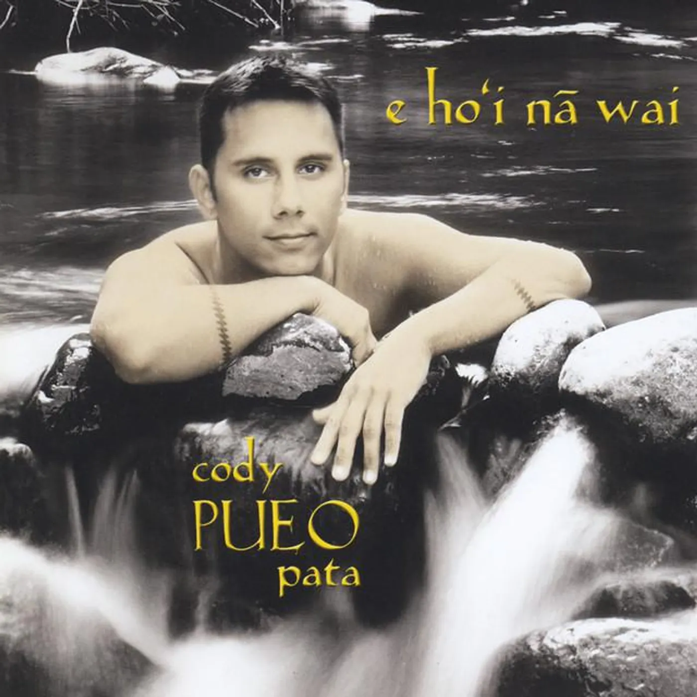 Cody Pueo Pata