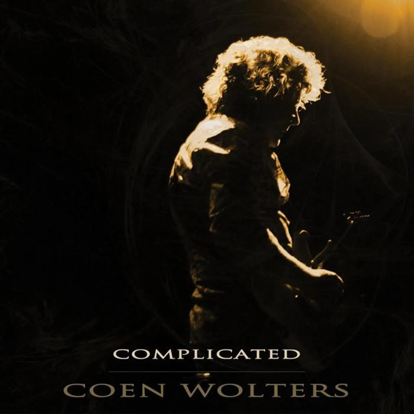 Coen Wolters Brand Page