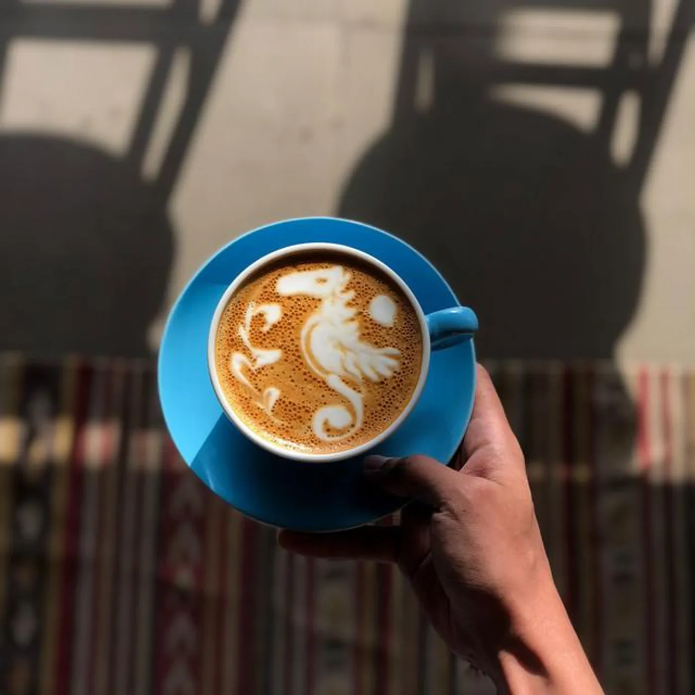 Coffee Cub Brand Page