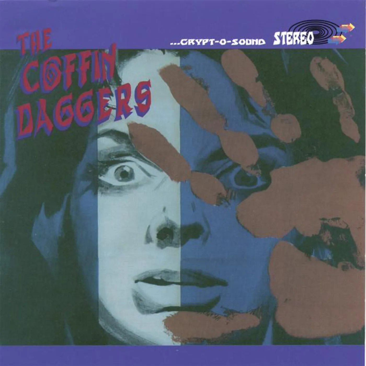 The Coffin Daggers Brand Page
