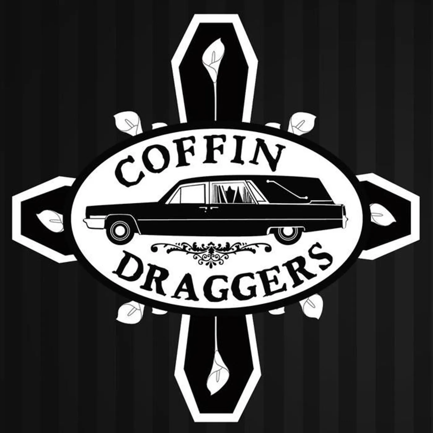 Coffin Draggers Brand Page