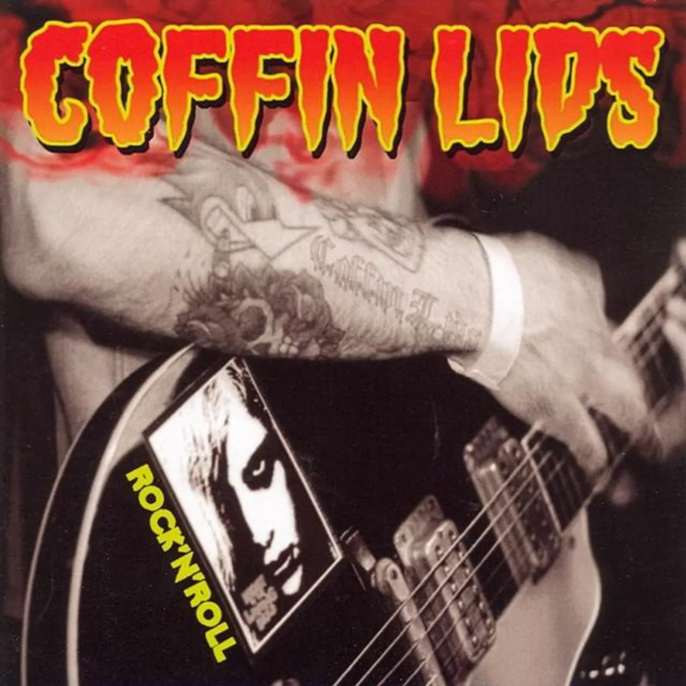Coffin Lids