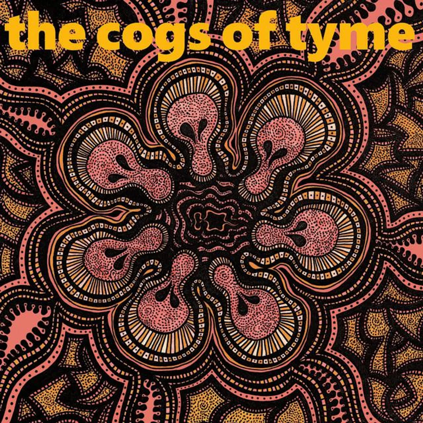 The Cogs Of Tyme