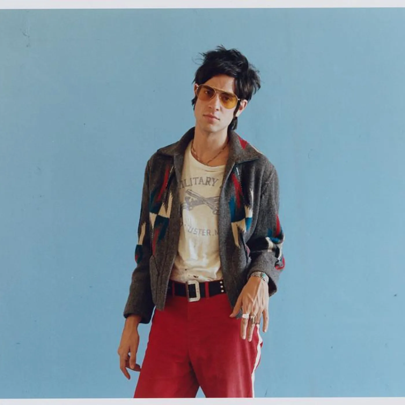 Thomas Cohen Brand Page