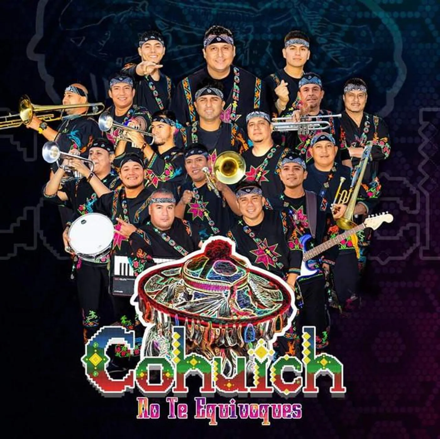 Cohuich