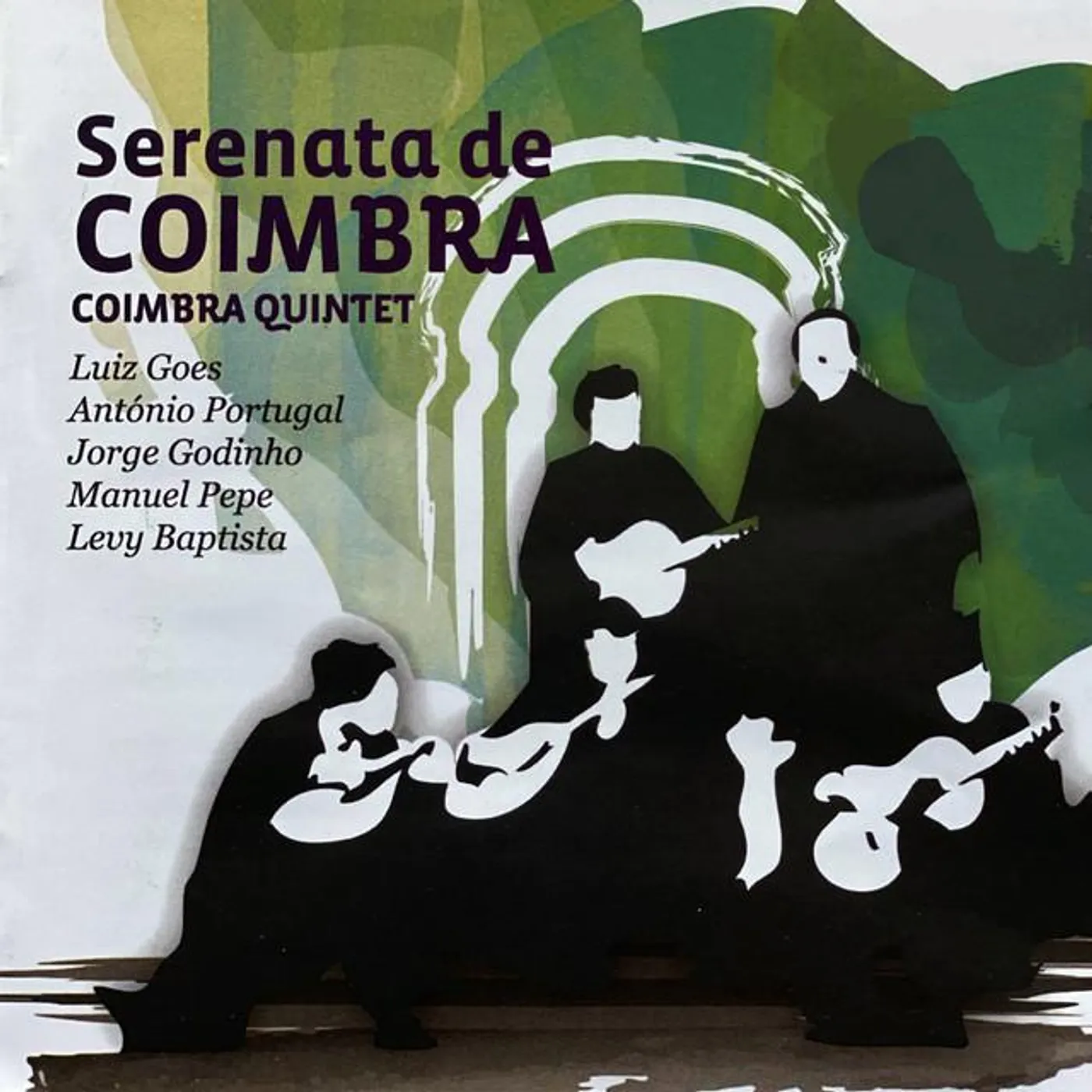 Coimbra Quintet