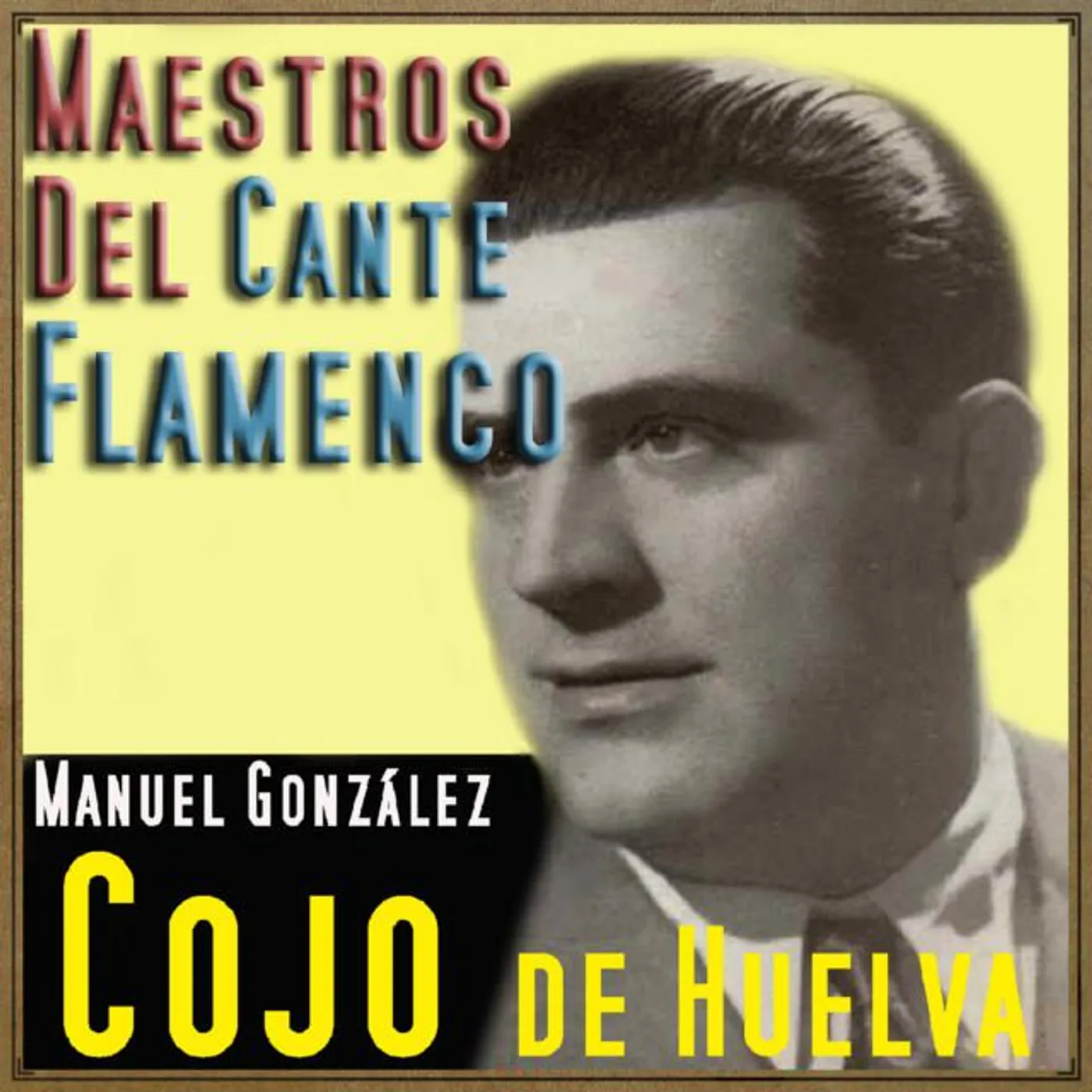 Cojo de Huelva