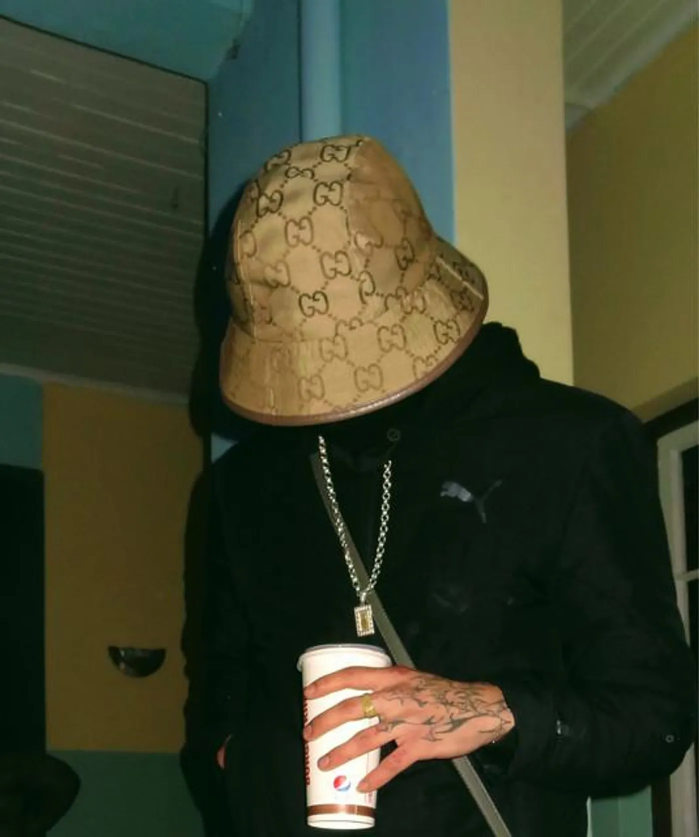 Cokeboi