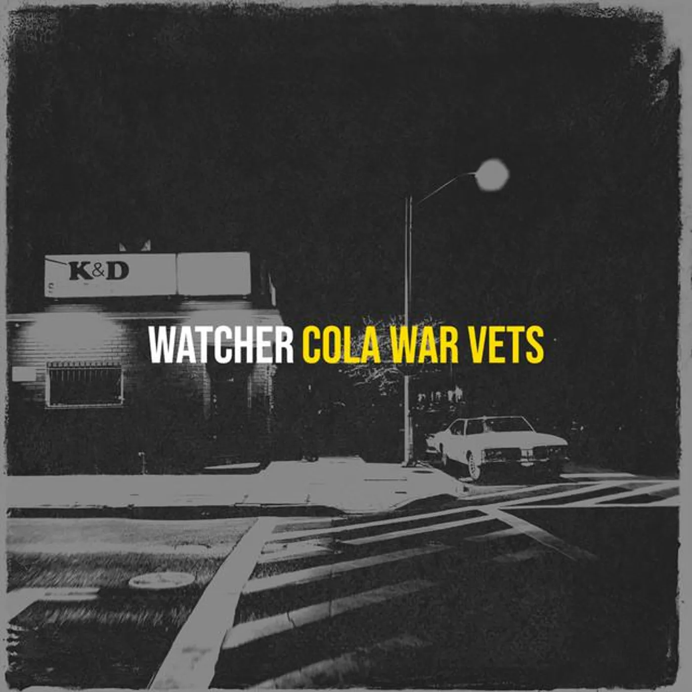 Cola War Vets Brand Page