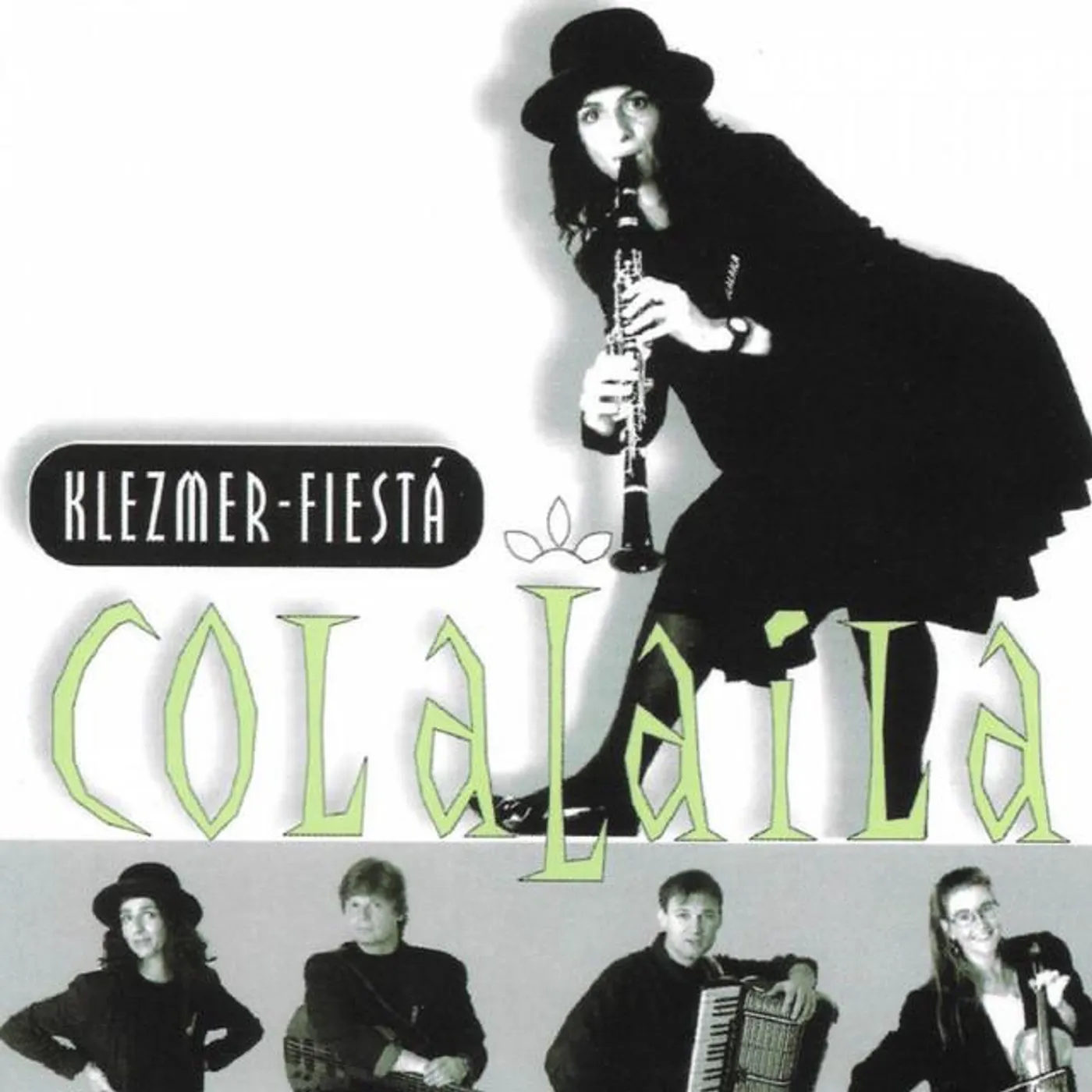 Colalaila