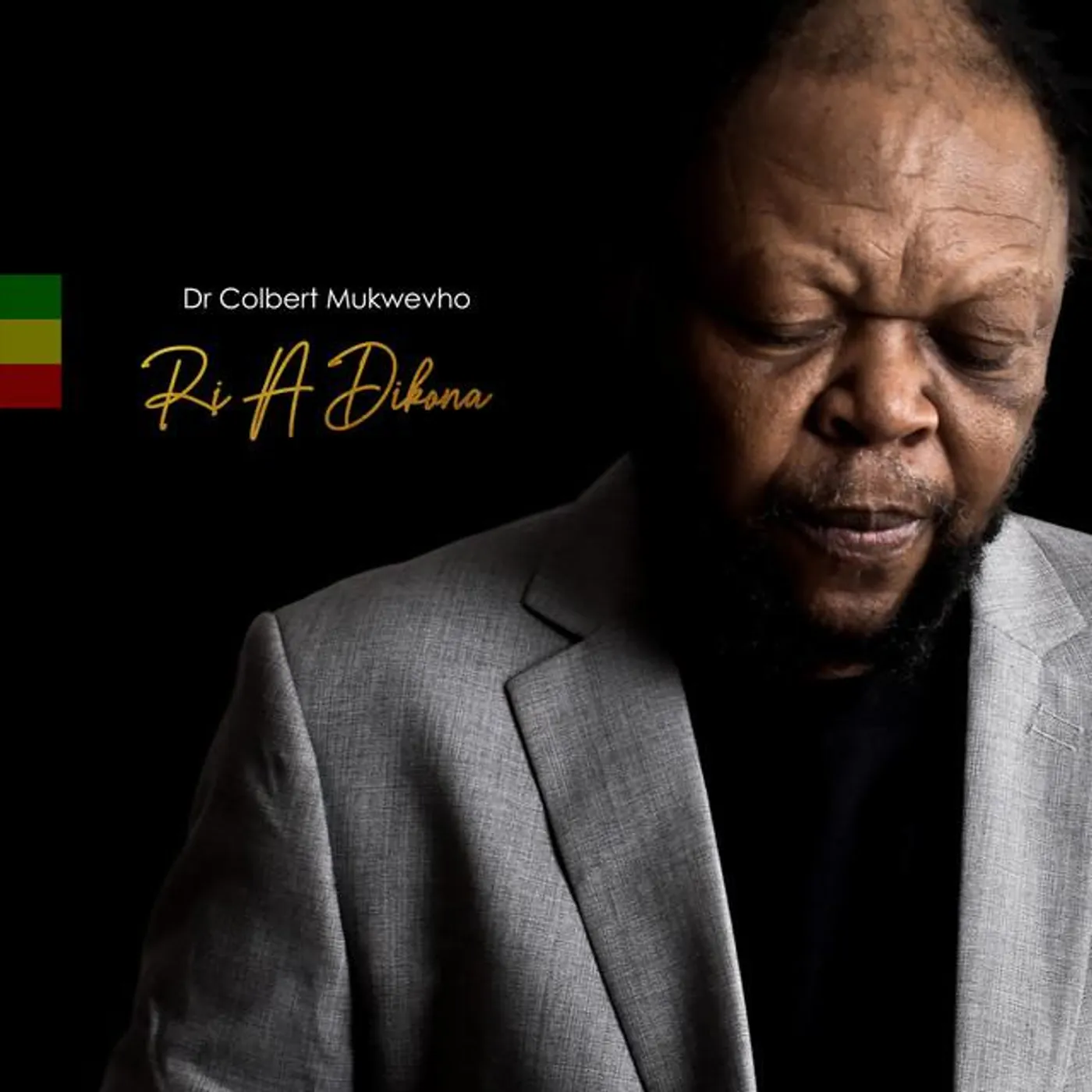 Colbert Mukwevho