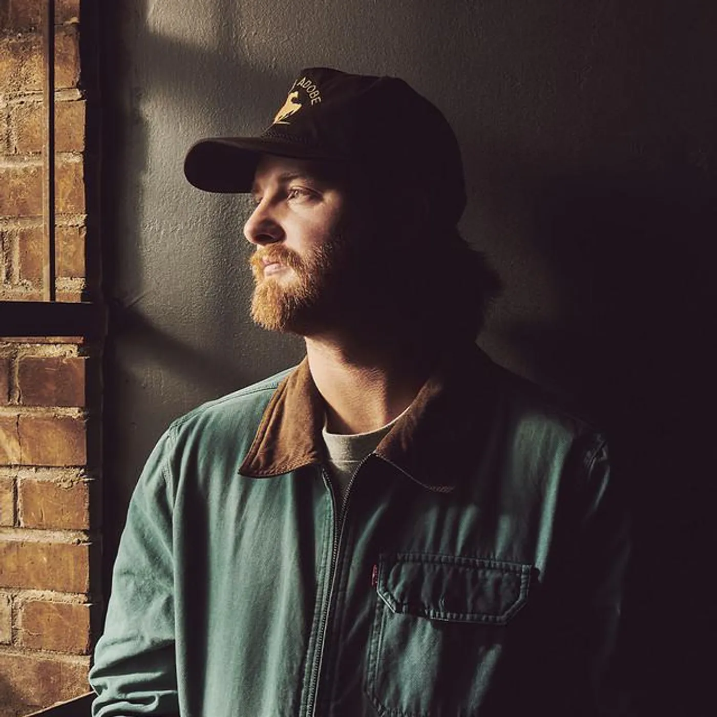 Colby Acuff Brand Page