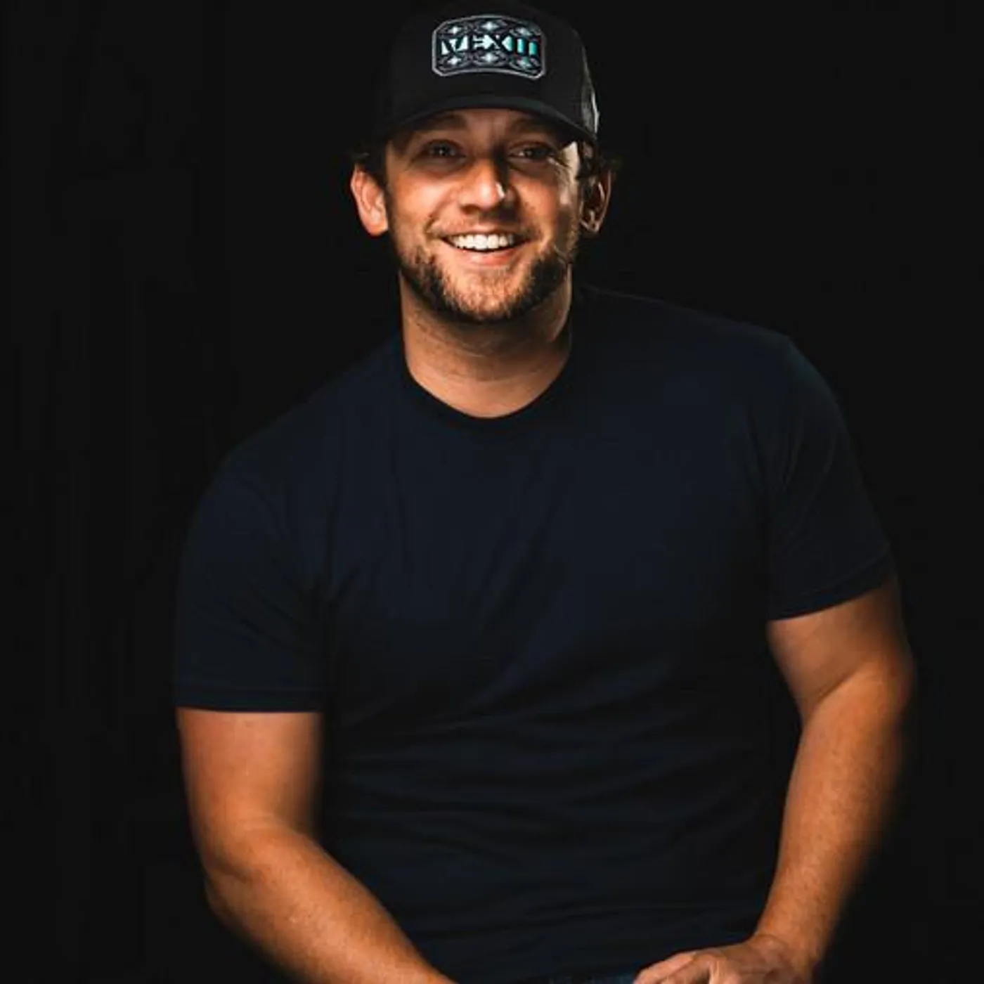 Colby Keeling