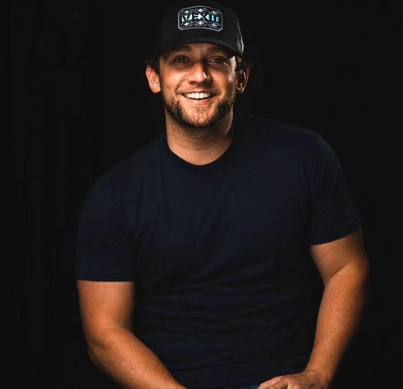 Colby Keeling