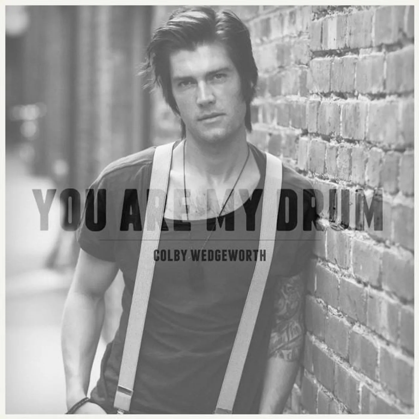 Colby Wedgeworth Brand Page