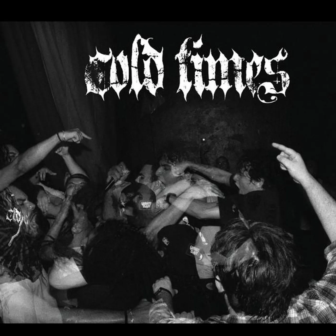 Cold Times