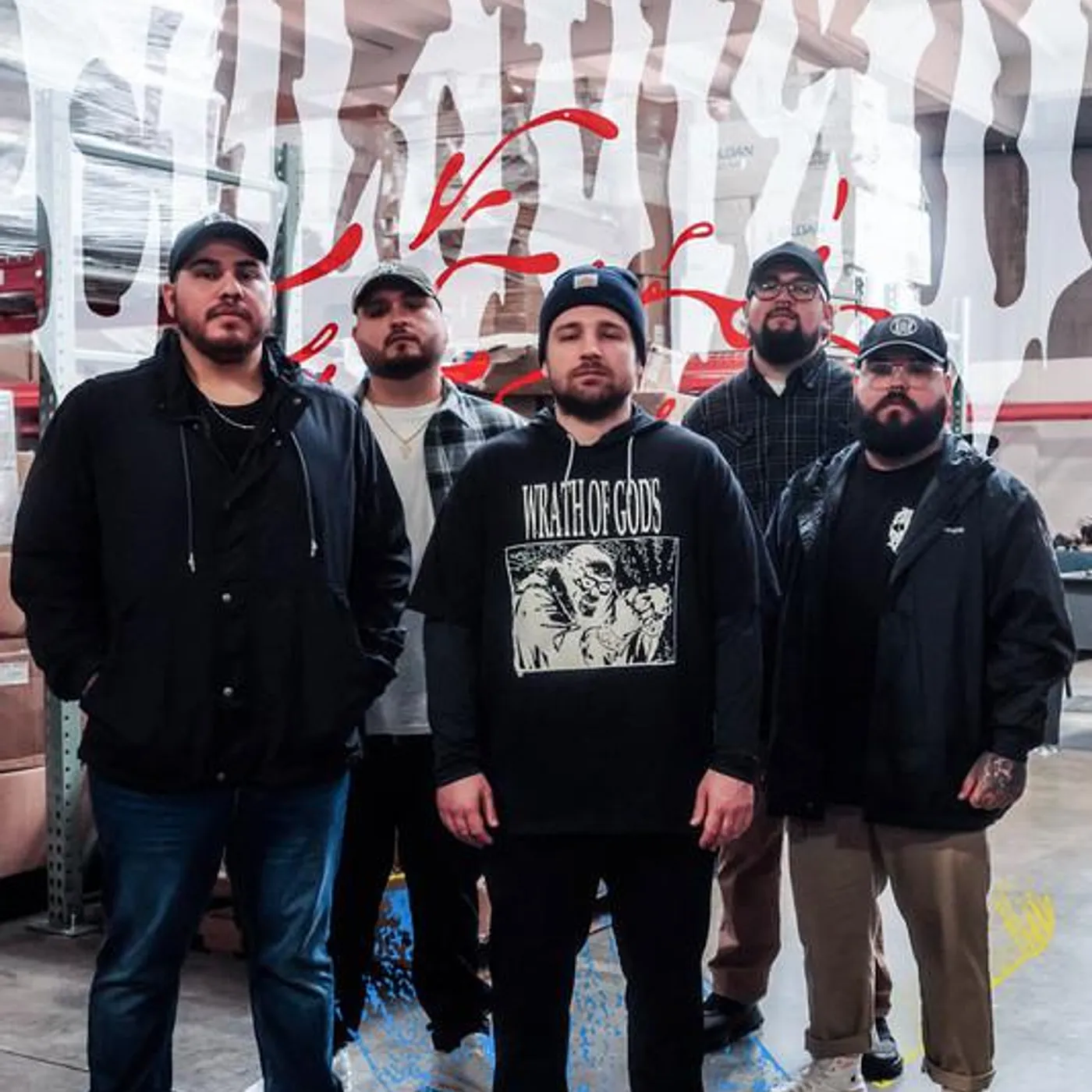 Cold View Brand Page