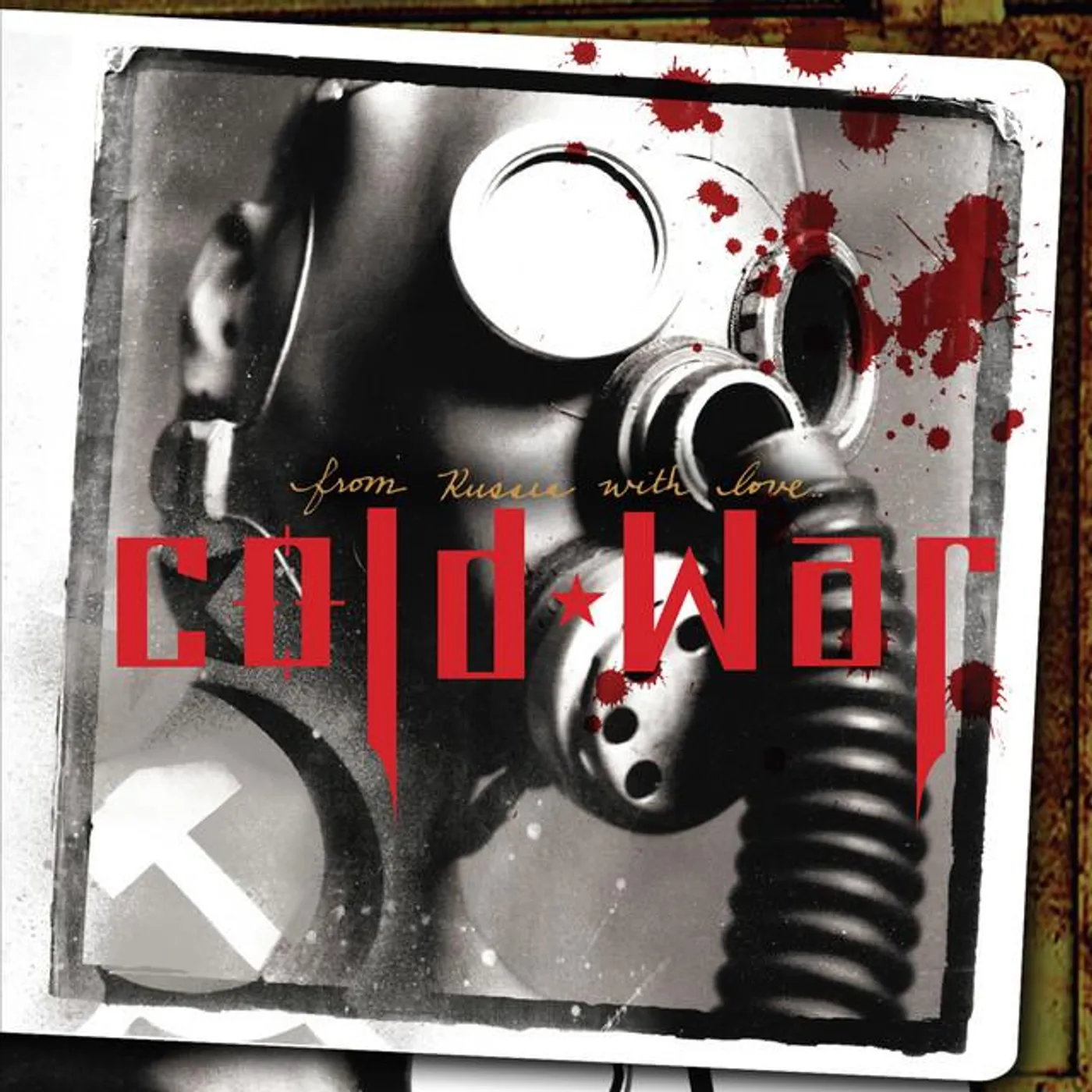Cold War