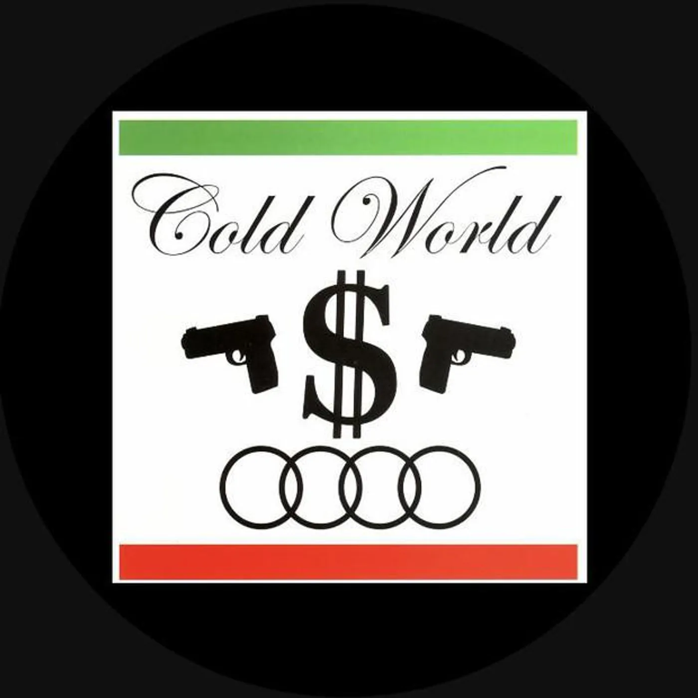 Cold World