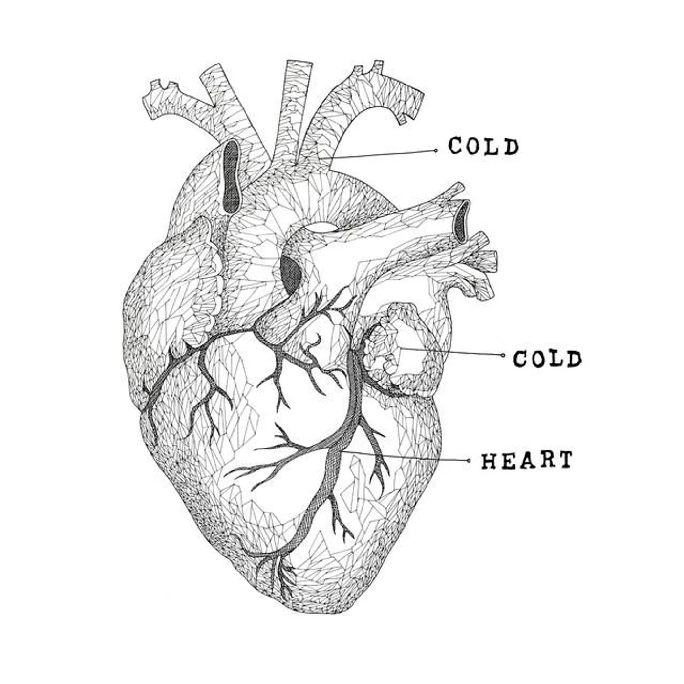 Cold, Cold Heart