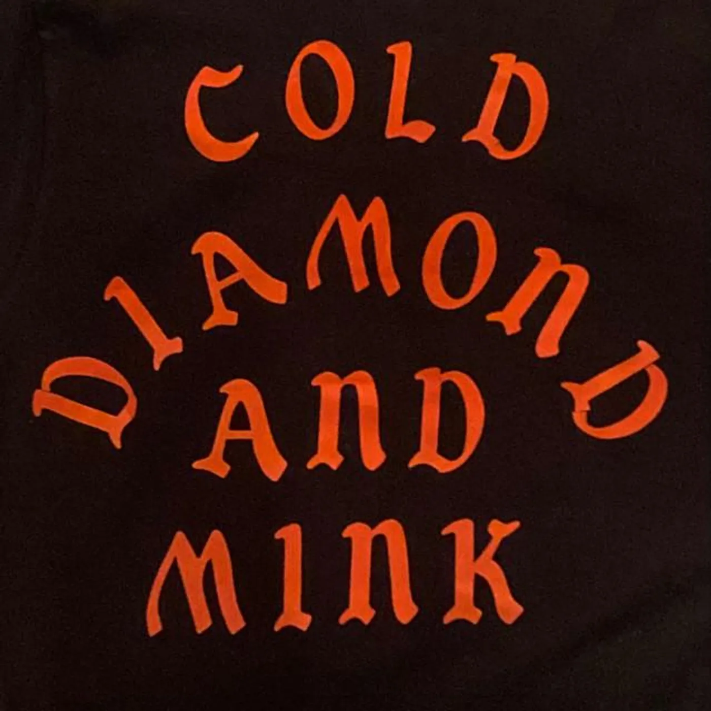 Cold Diamond & Mink Brand Page