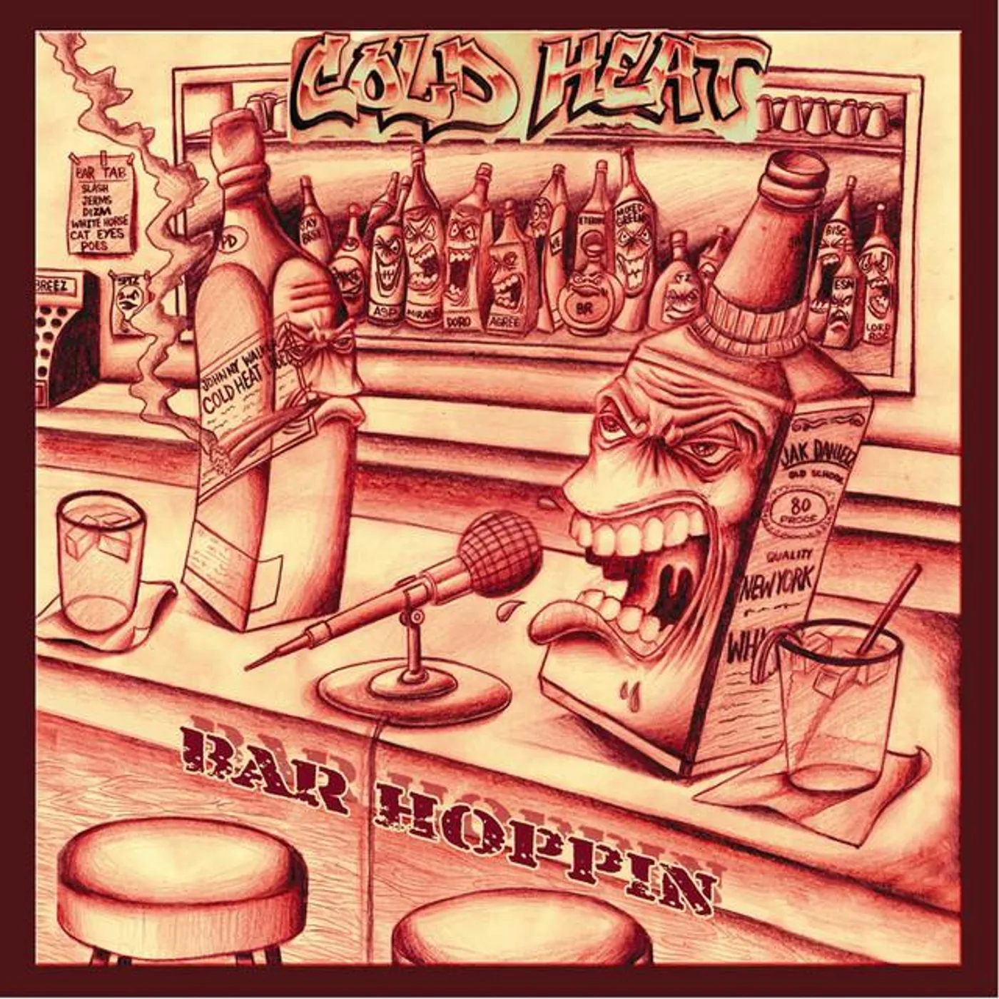 Cold Heat