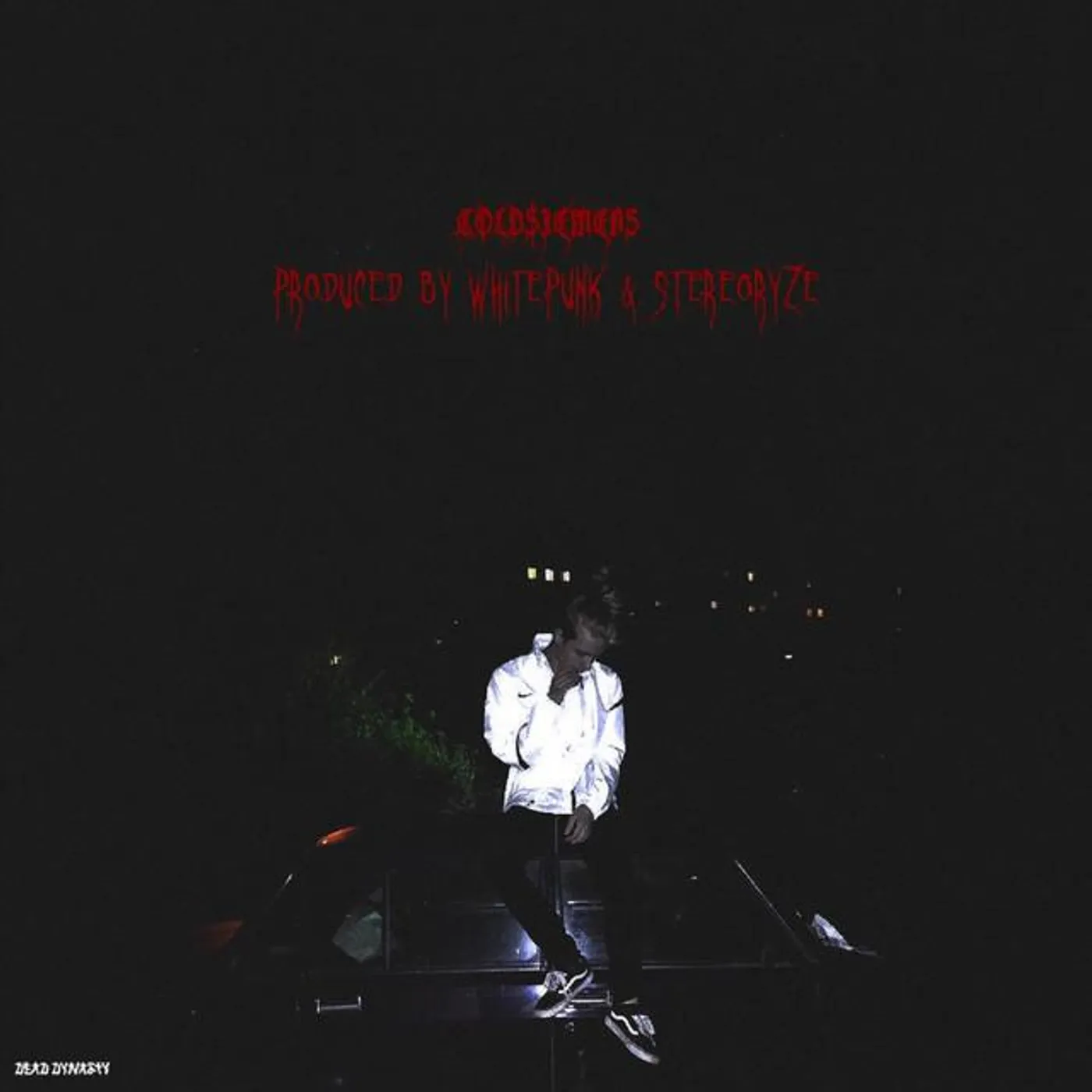 COLD$IEMENS Brand Page