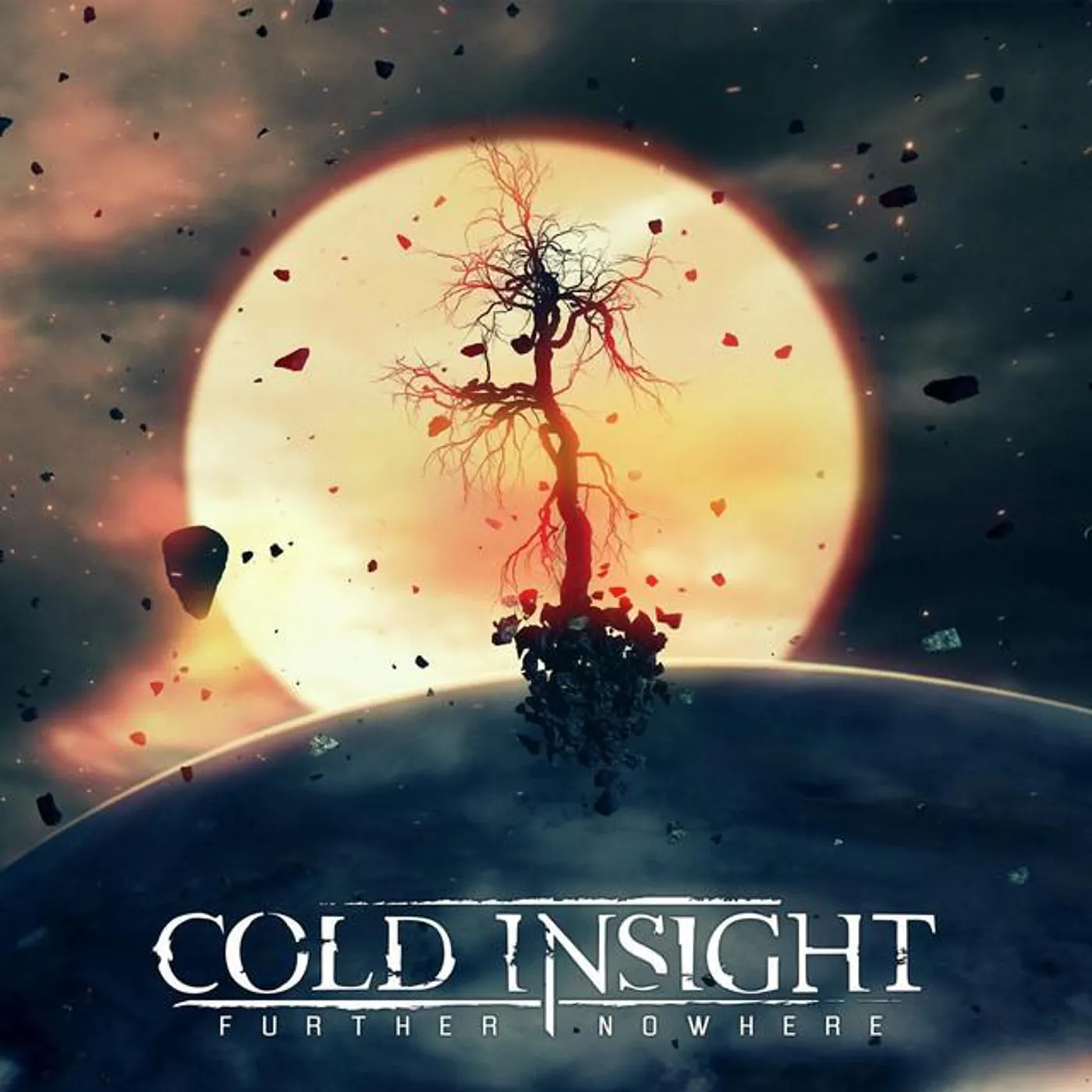 Cold Insight Brand Page