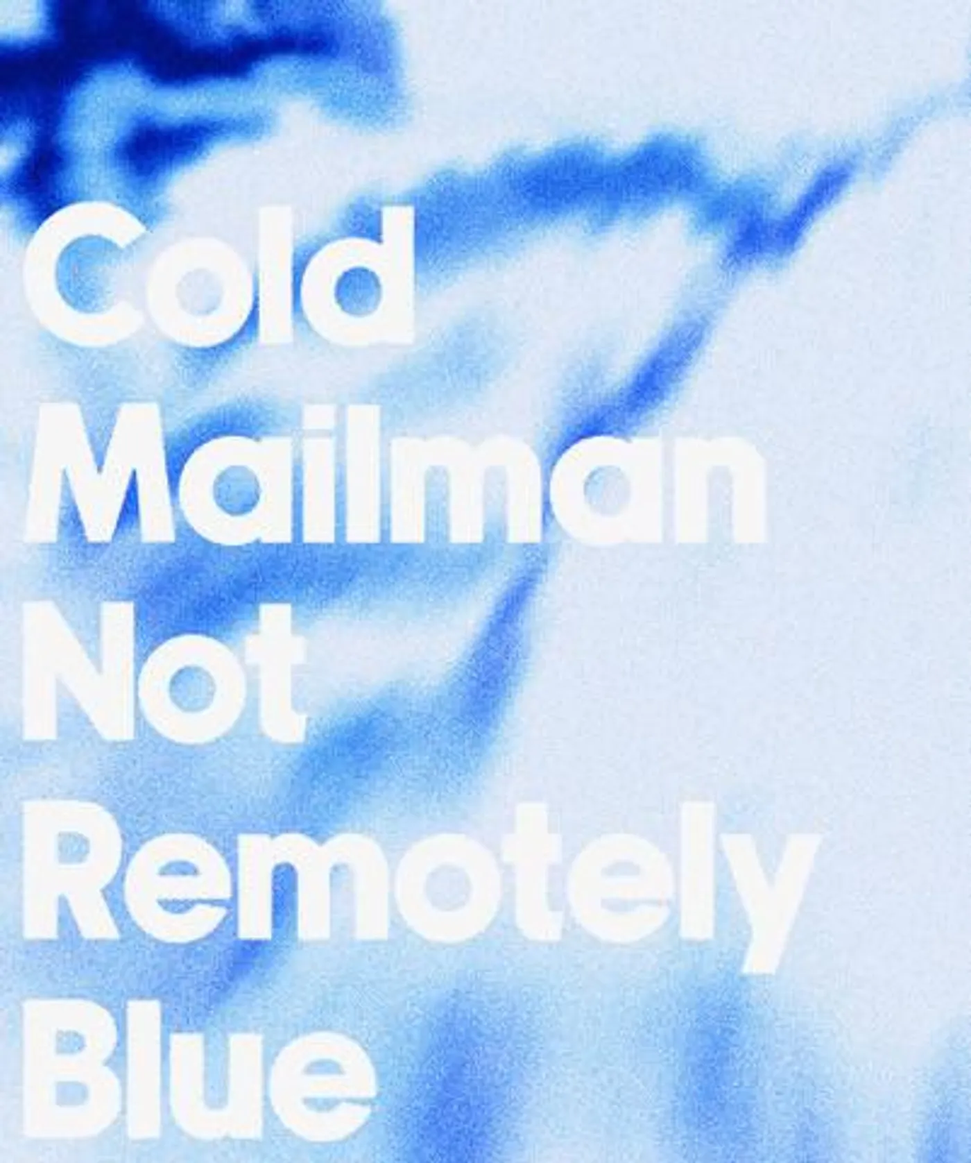 Cold Mailman