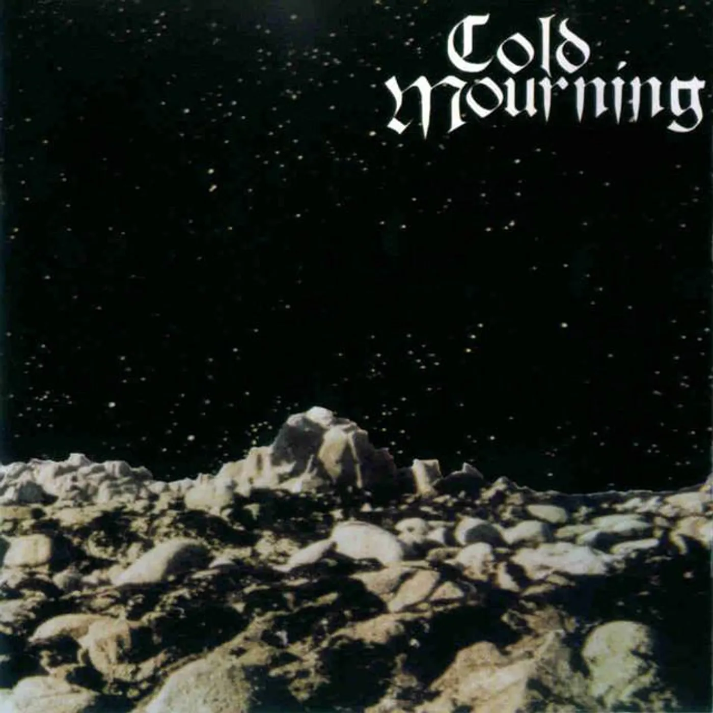 Cold Mourning