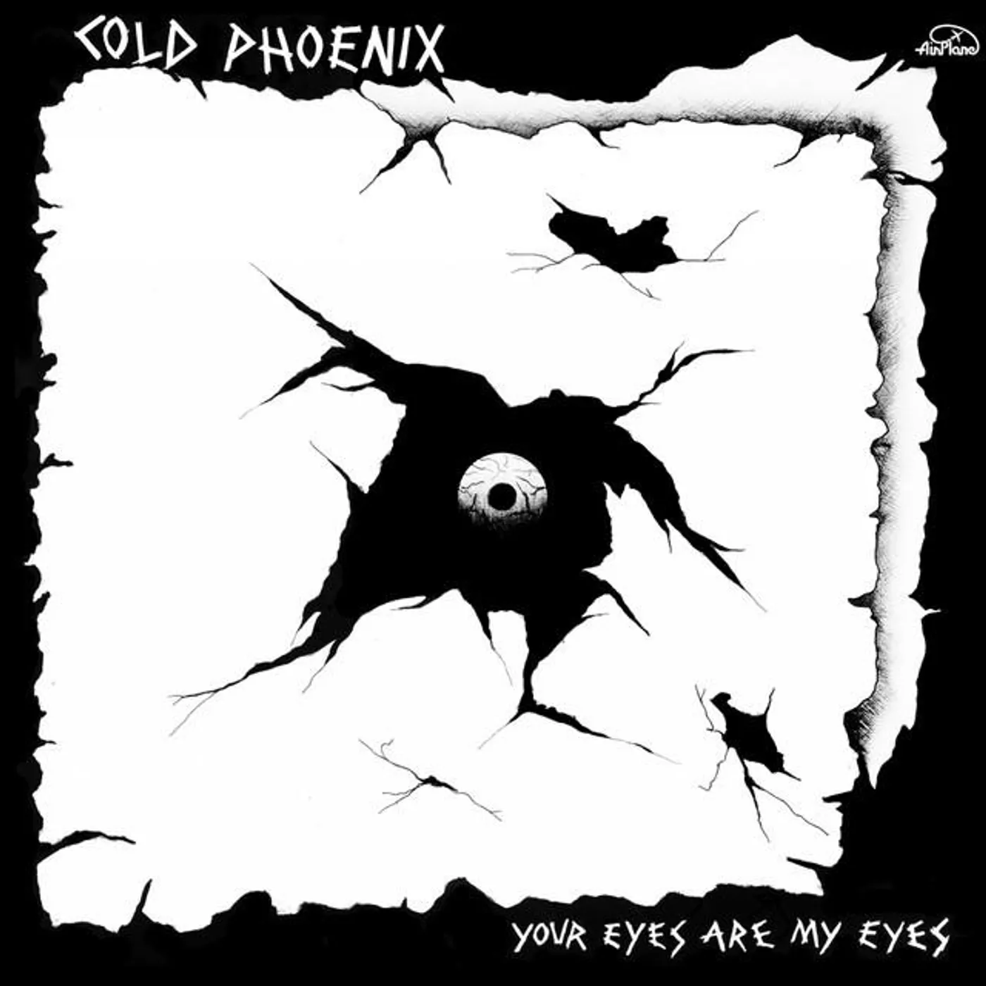 Cold Phoenix