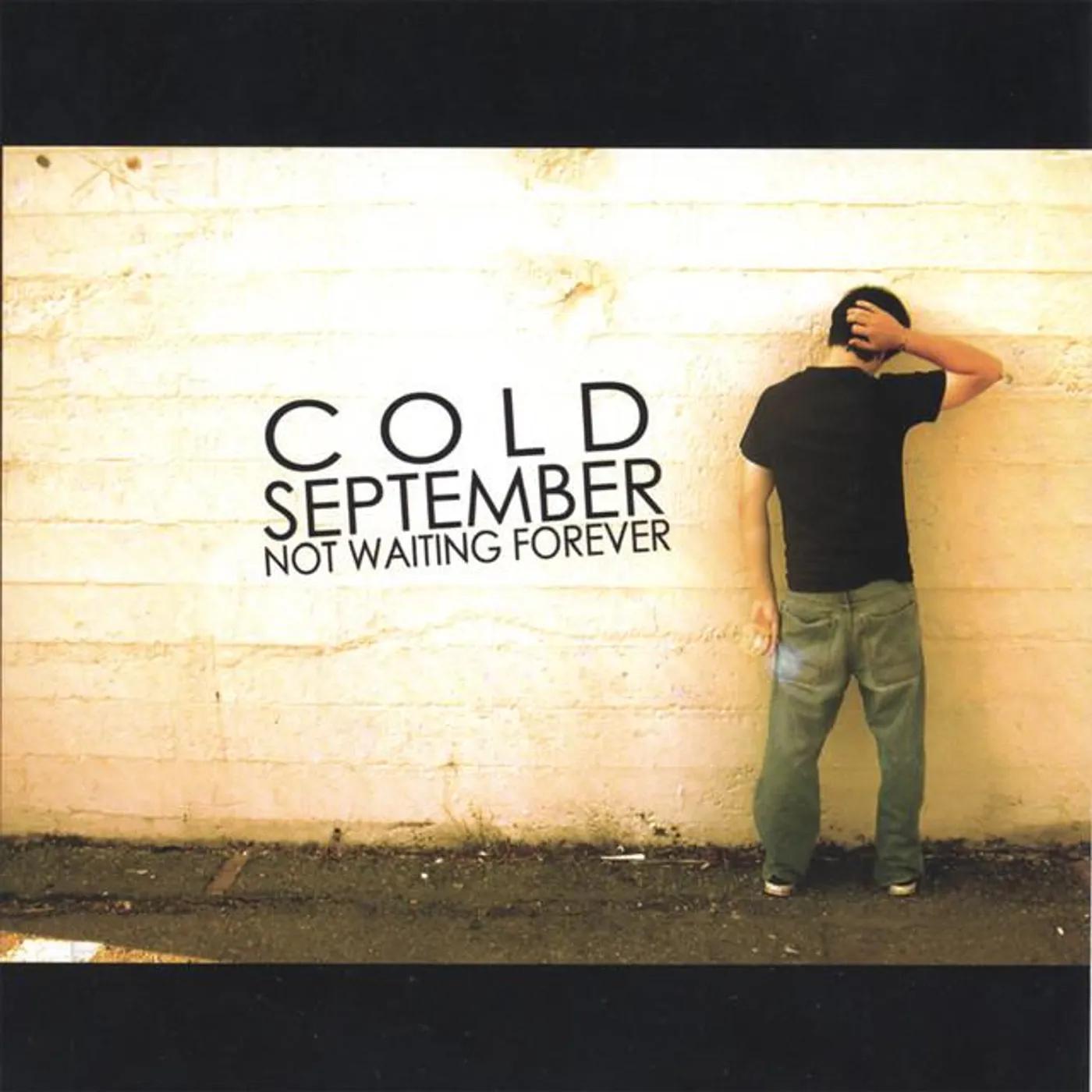 Cold September Brand Page