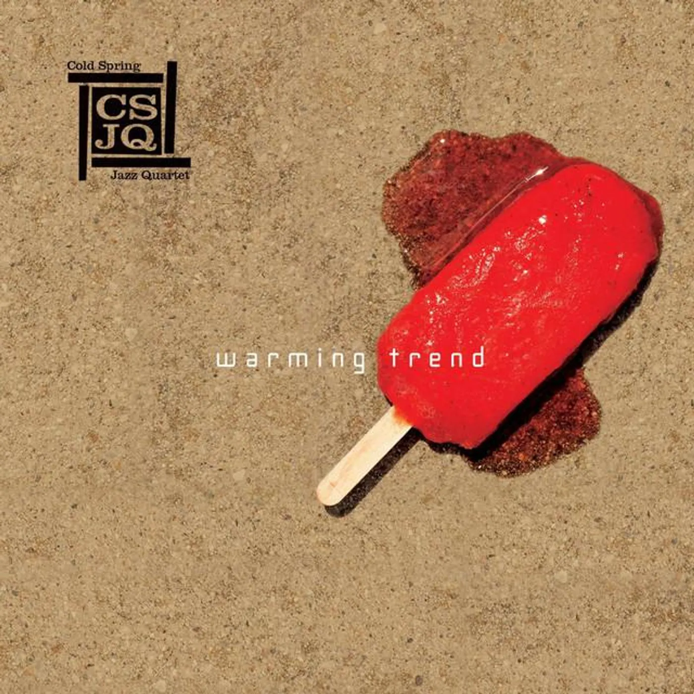 Cold Spring Jazz Quartet Brand Page