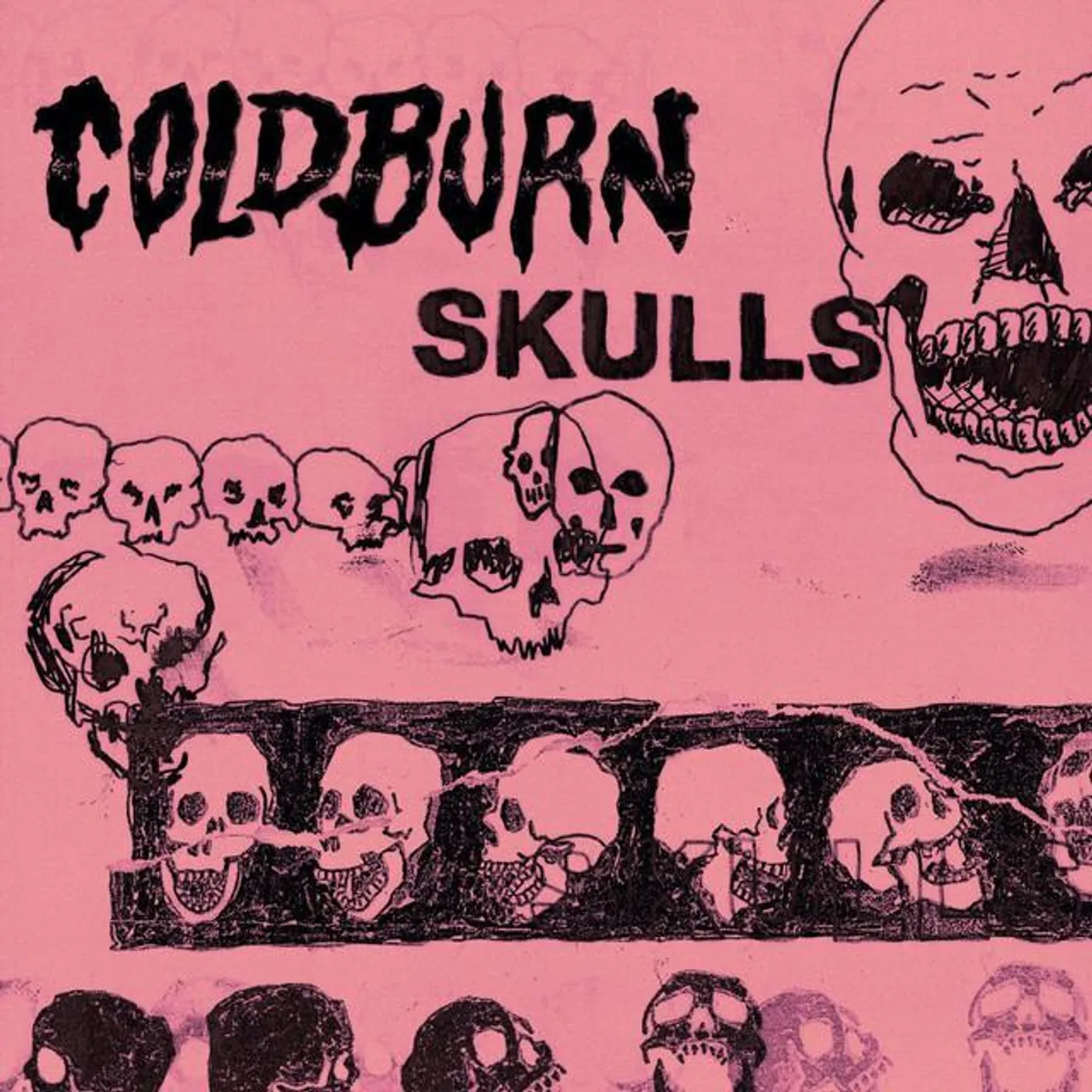 Coldburn
