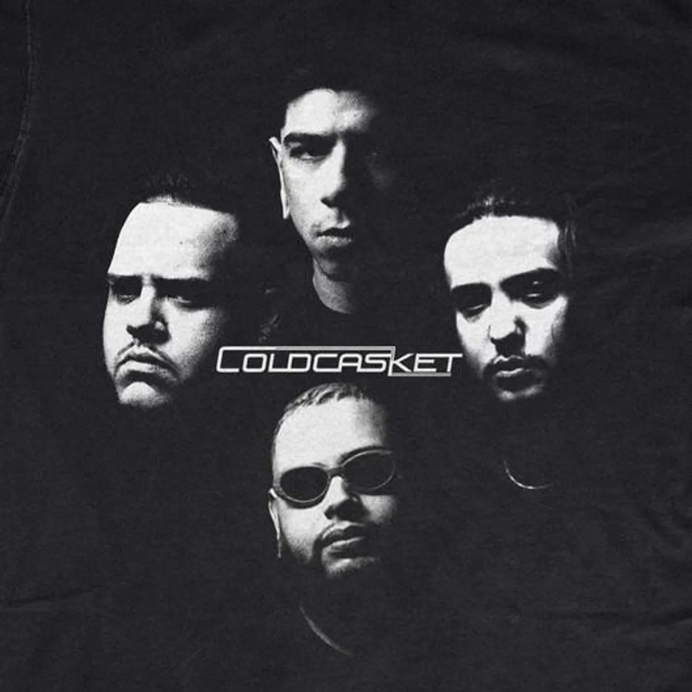 Coldcasket