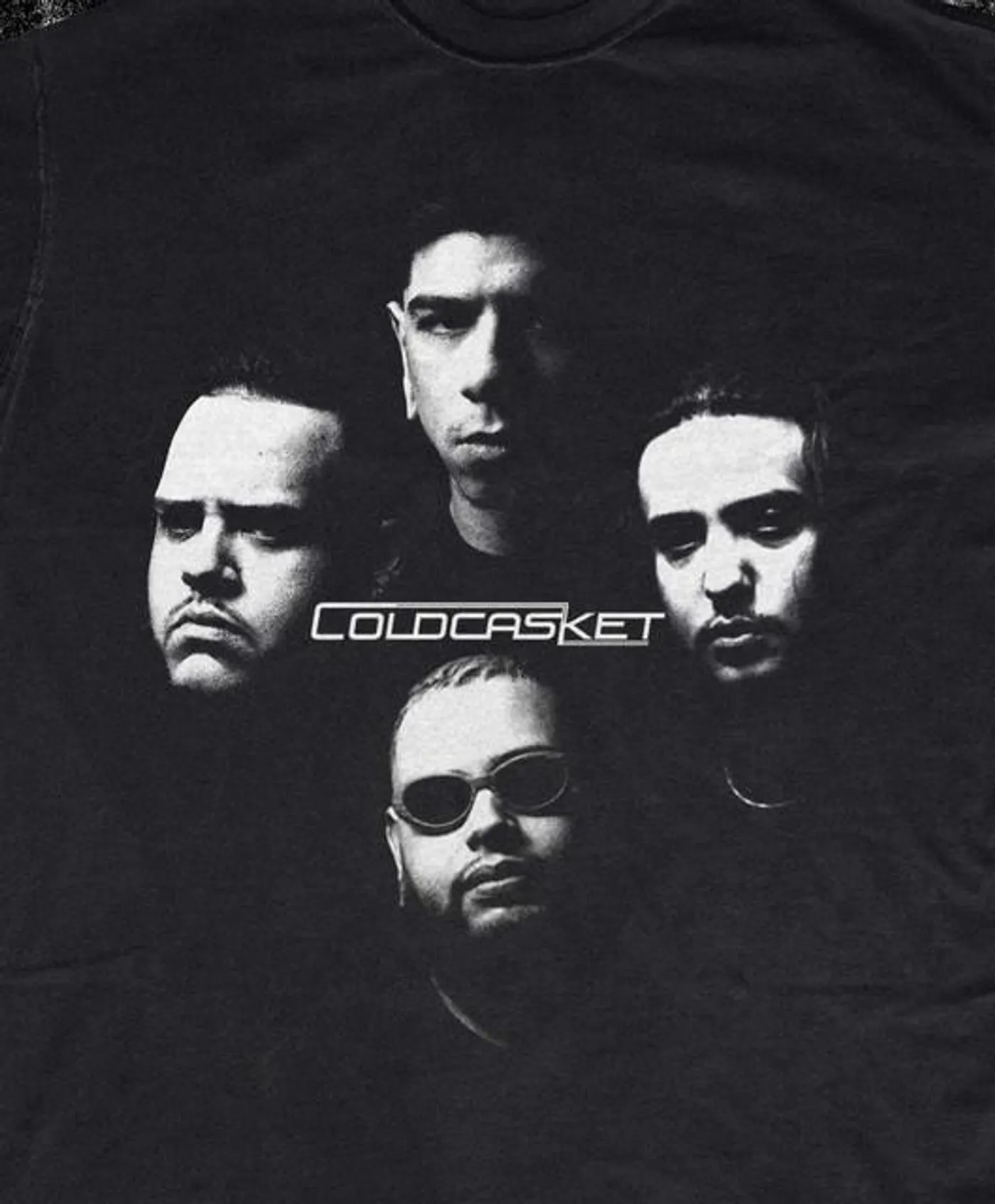 Coldcasket