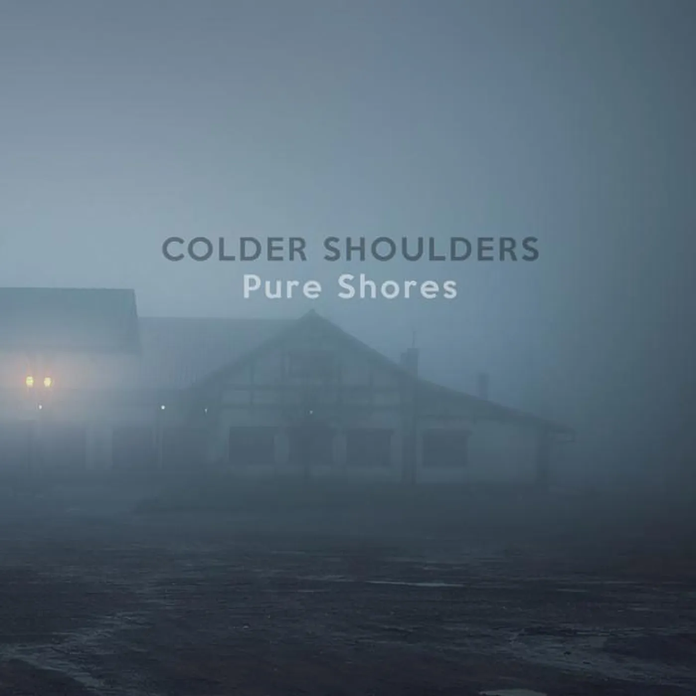 Colder Shoulders