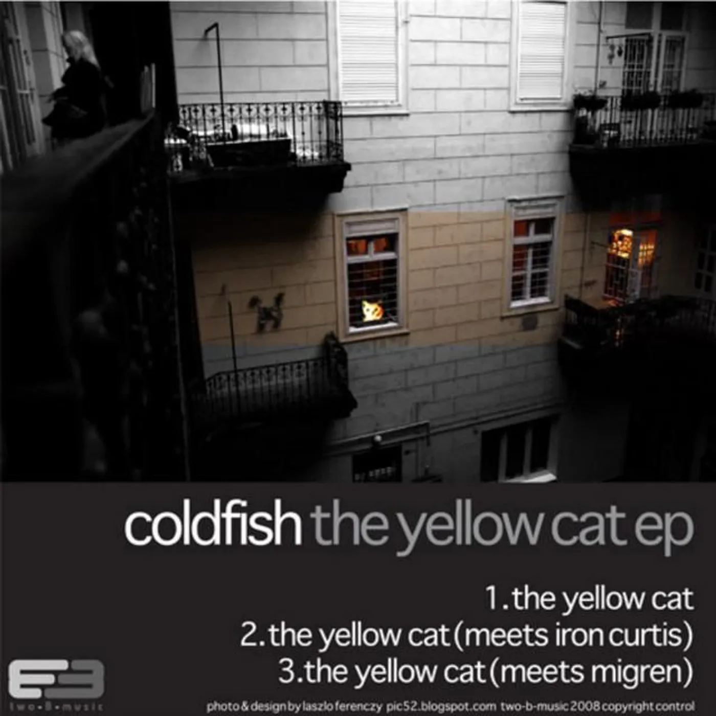 Coldfish