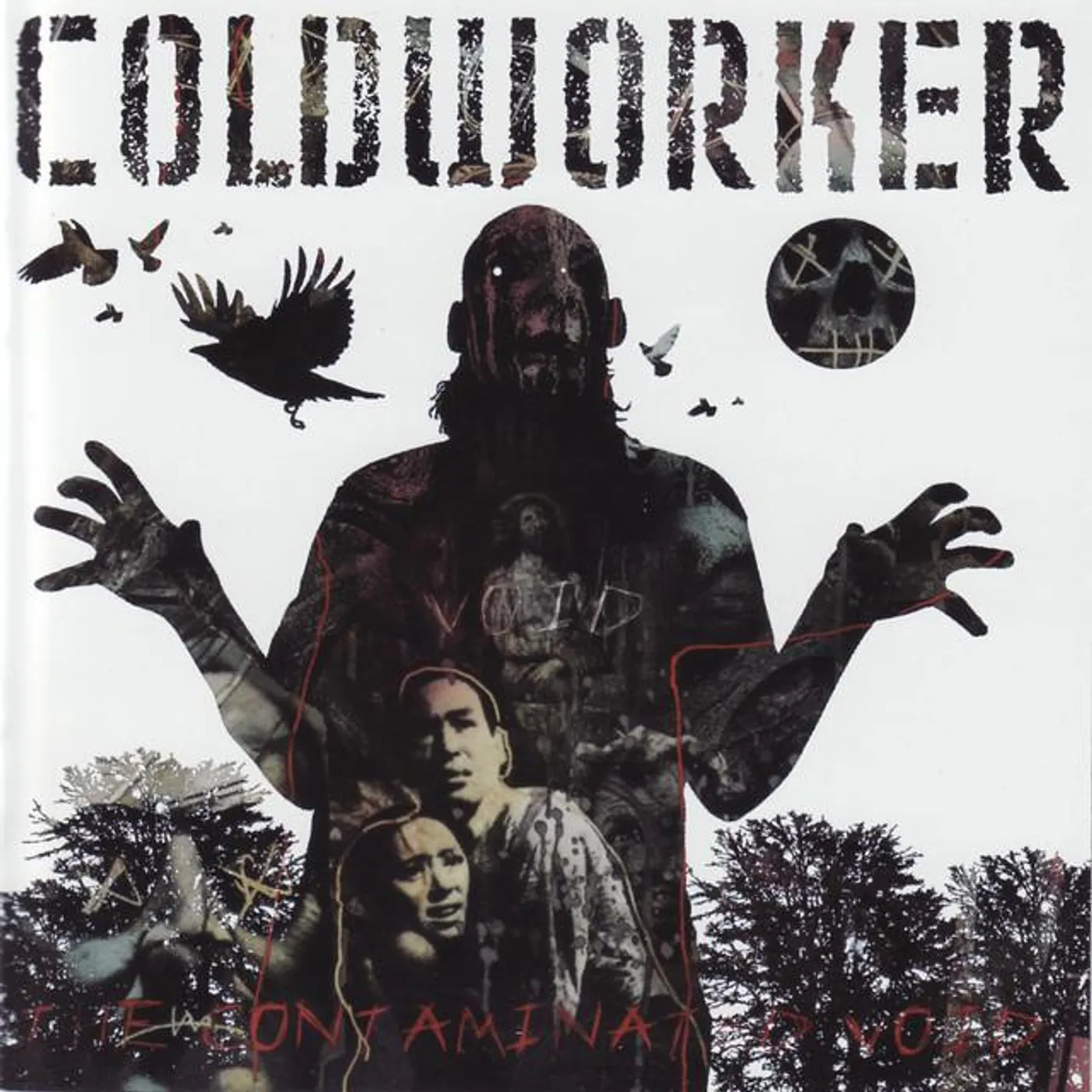 Coldworker Brand Page