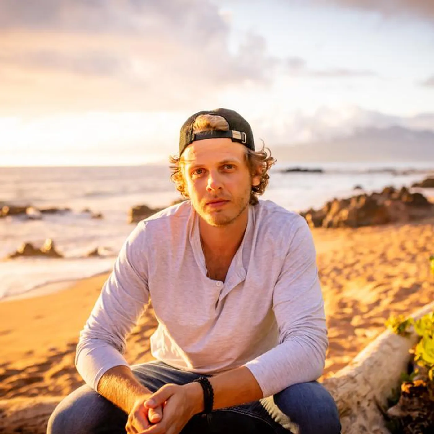 Cole Bradley