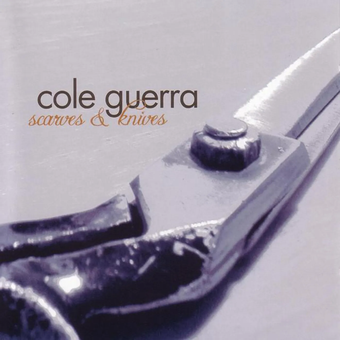 Cole Guerra Brand Page