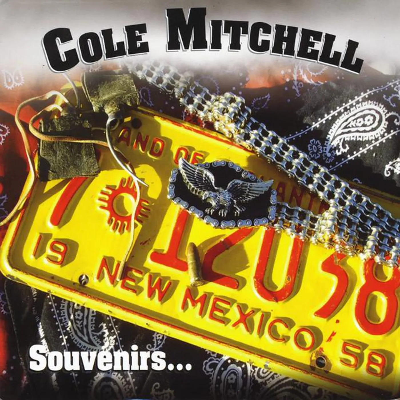 Cole Mitchell