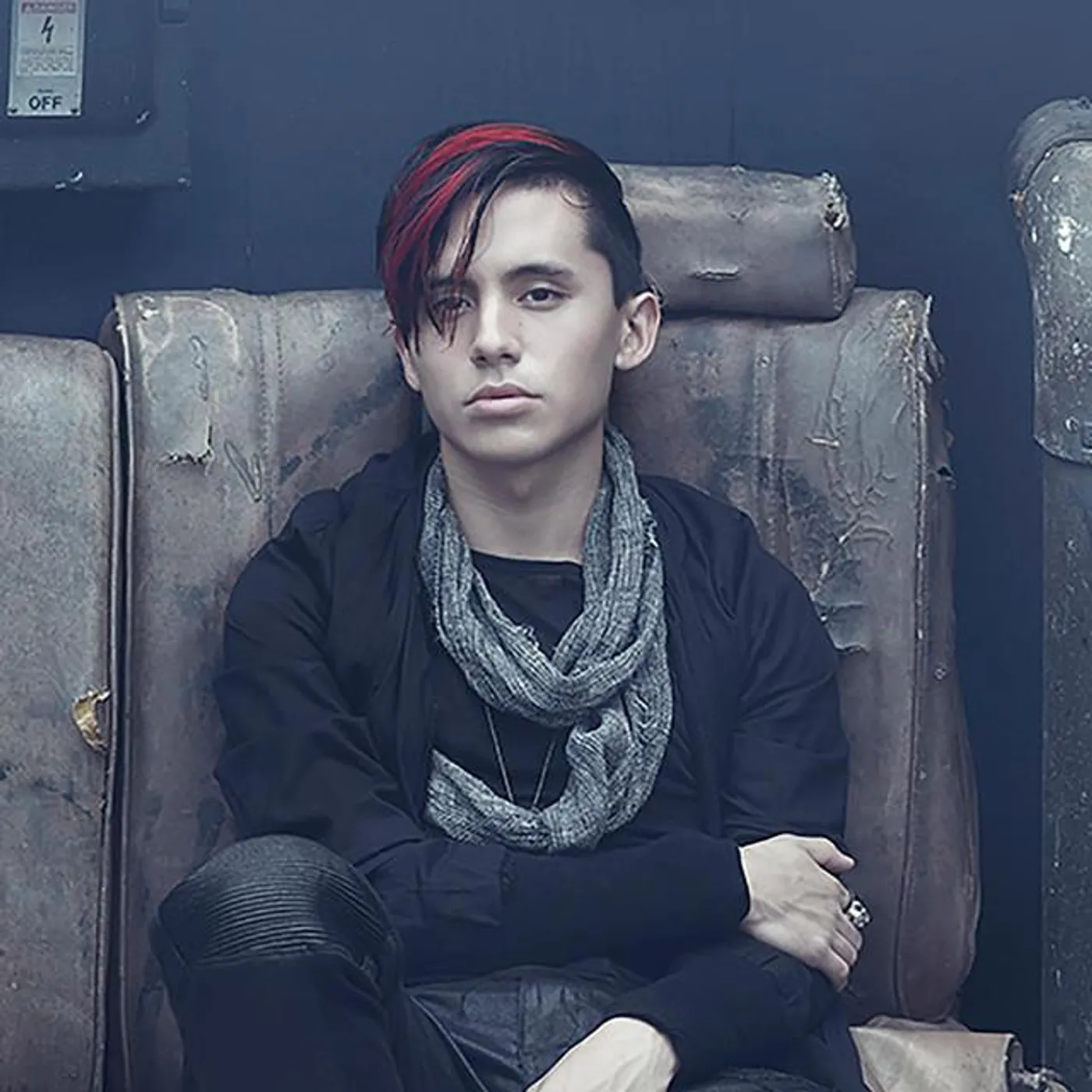 Cole Plante Brand Page