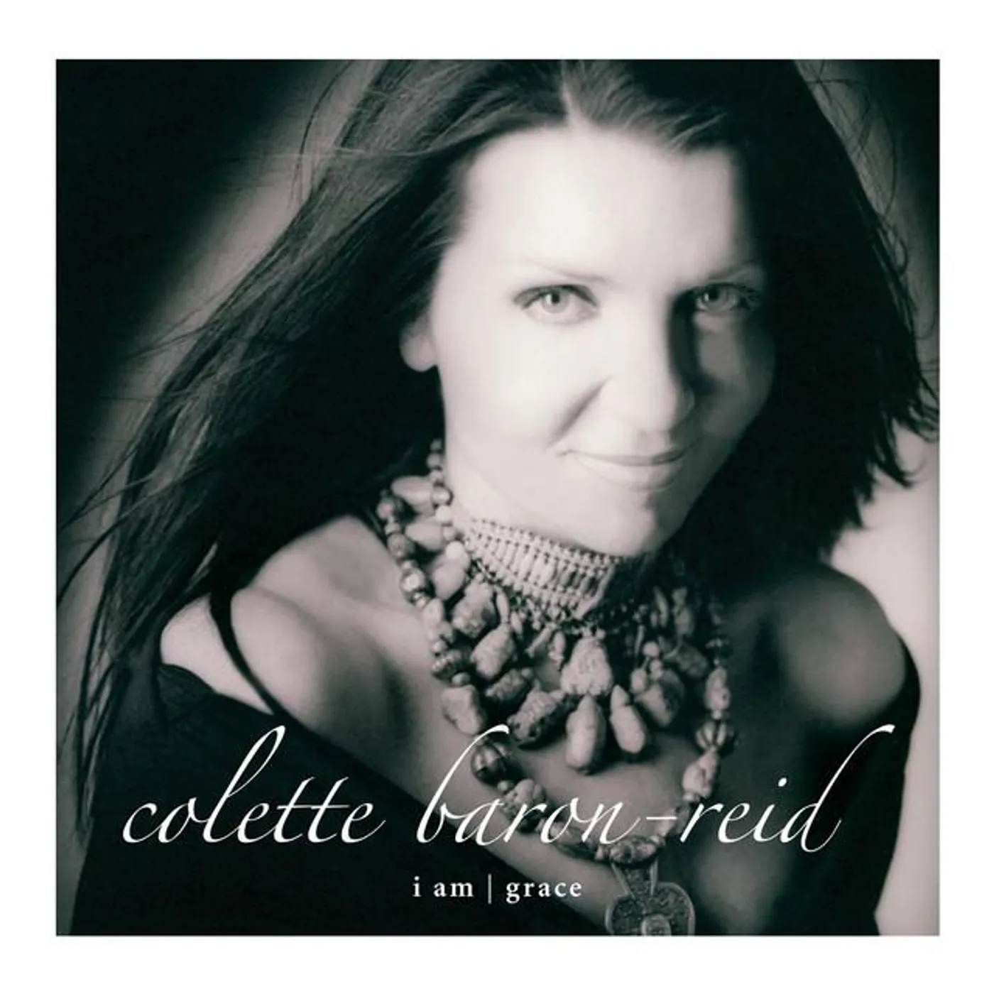 Colette Baron-Reid