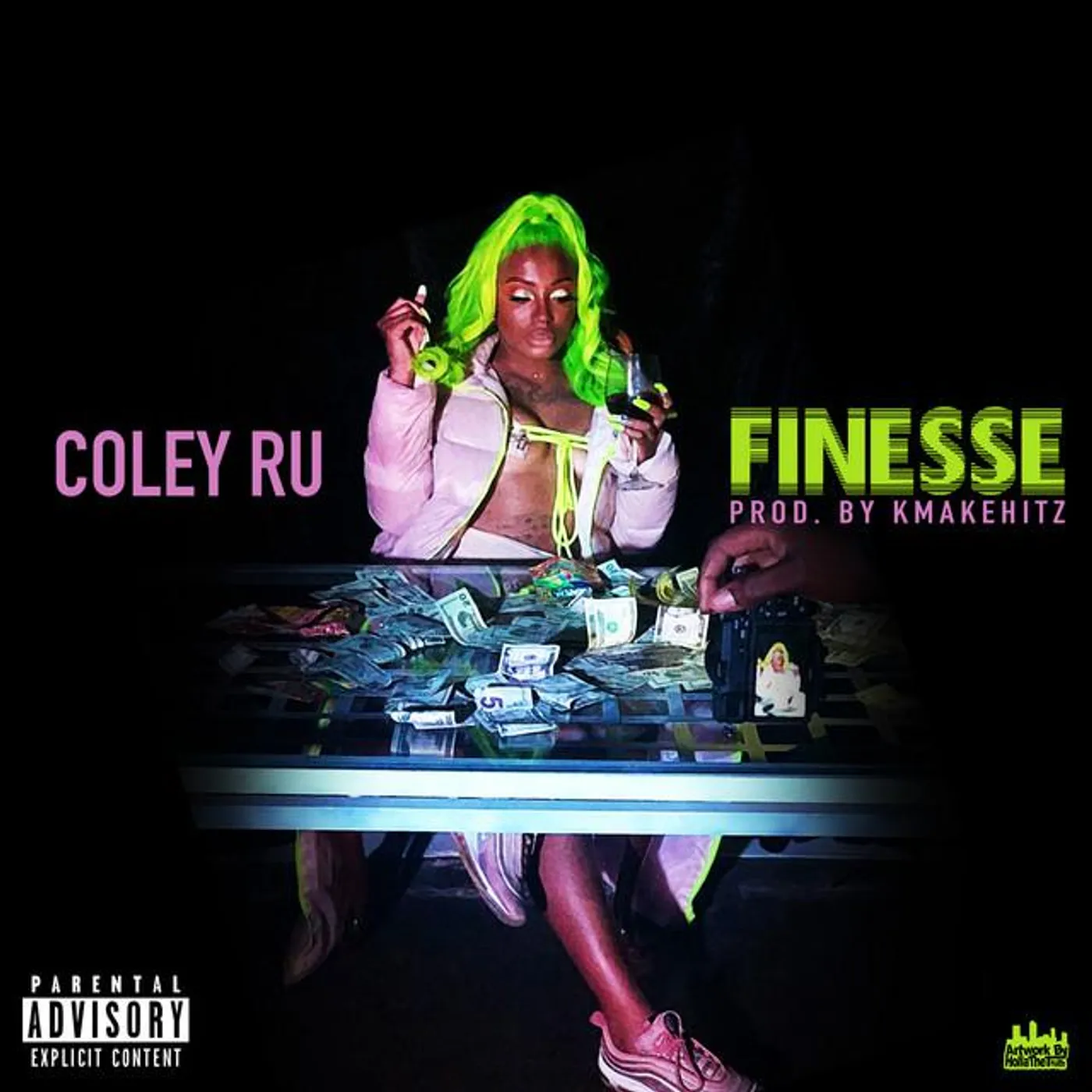 Coley Ru